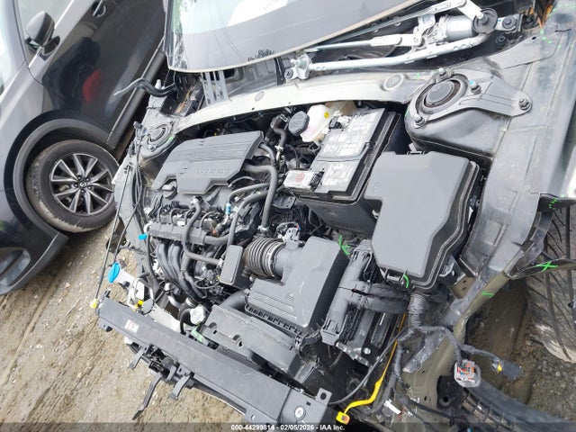 Aukcja sprzedaży 2025 Kia K4 Ex, vin: 3KPFU4DE6SE008075, numer aukcji: 44299814