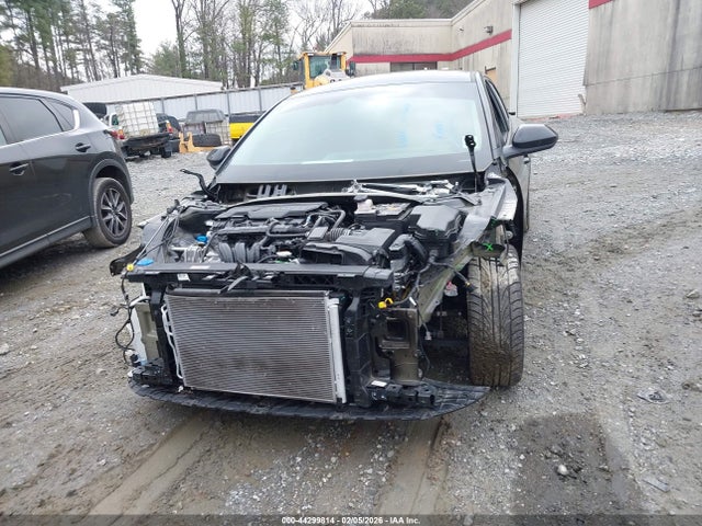 Aukcja sprzedaży 2025 Kia K4 Ex, vin: 3KPFU4DE6SE008075, numer aukcji: 44299814