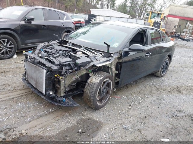 Aukcja sprzedaży 2025 Kia K4 Ex, vin: 3KPFU4DE6SE008075, numer aukcji: 44299814