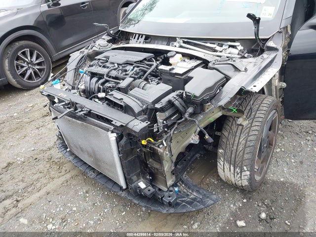 Aukcja sprzedaży 2025 Kia K4 Ex, vin: 3KPFU4DE6SE008075, numer aukcji: 44299814