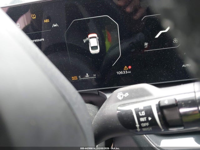 Aukcja sprzedaży 2025 Kia K4 Ex, vin: 3KPFU4DE6SE008075, numer aukcji: 44299814