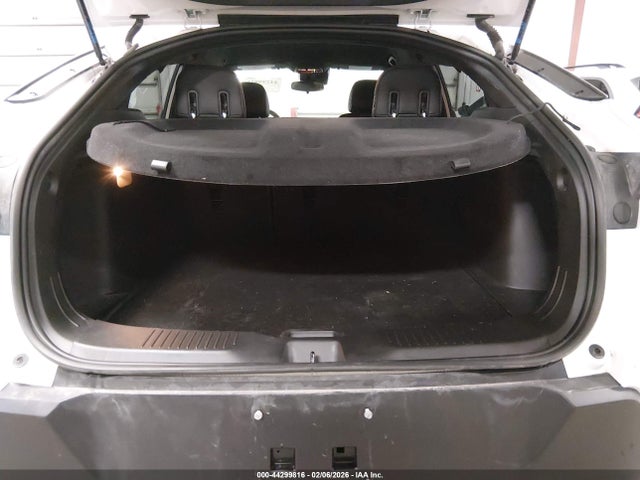 44299816 :رقم المزاد ، KL47LAEP9SB230011 vin ، 2025 Buick Envista Preferred Fwd مزاد بيع