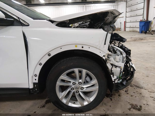44299816 :رقم المزاد ، KL47LAEP9SB230011 vin ، 2025 Buick Envista Preferred Fwd مزاد بيع