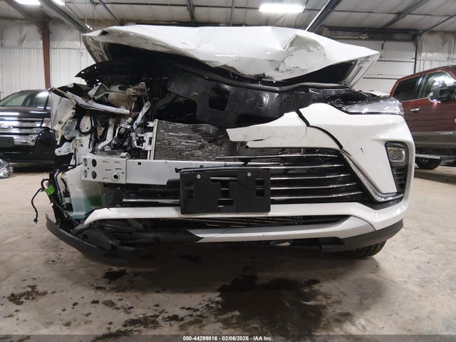 44299816 :رقم المزاد ، KL47LAEP9SB230011 vin ، 2025 Buick Envista Preferred Fwd مزاد بيع