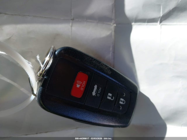 Toyota Camry Le Hybrid 2020 4T1C31AK5LU541662 Image 11
