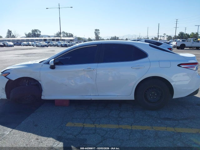Toyota Camry Le Hybrid 2020 4T1C31AK5LU541662 Image 15