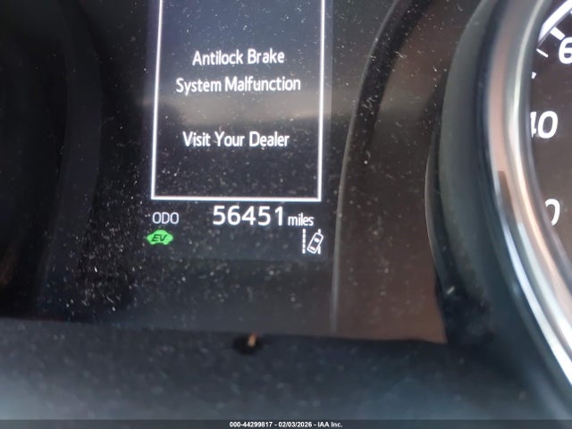 Toyota Camry Le Hybrid 2020 4T1C31AK5LU541662 Image 16
