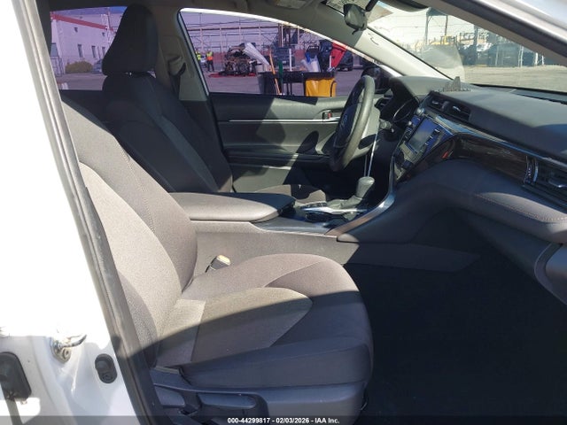 Toyota Camry Le Hybrid 2020 4T1C31AK5LU541662 Image 5