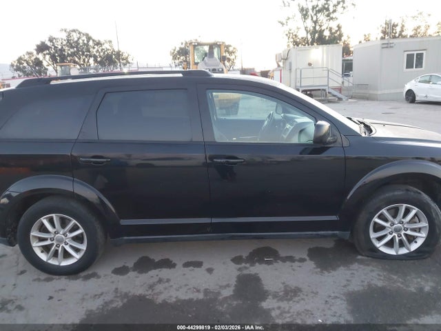 Dodge Journey Sxt 2017 3C4PDCBG2HT511125 Image 13