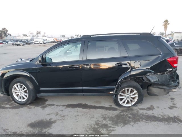 Dodge Journey Sxt 2017 3C4PDCBG2HT511125 Image 14