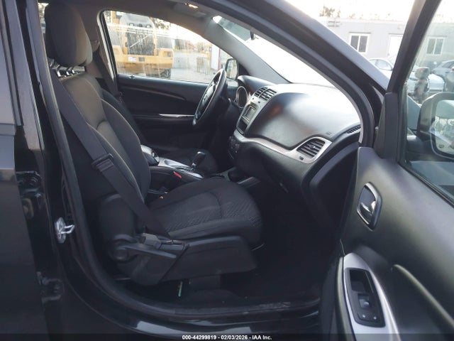 Dodge Journey Sxt 2017 3C4PDCBG2HT511125 Image 5