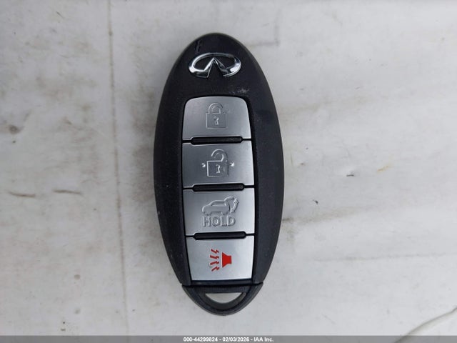 44299824 :رقم المزاد ، 5N1AL0MM4DC329583 vin ، 2013 Infiniti Jx35 مزاد بيع