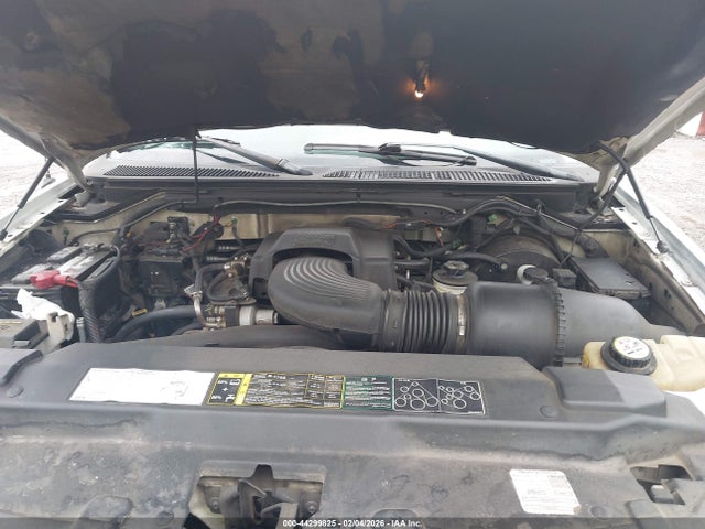 2004 FORD F-150 HERITAGE 2FTPX17Z64CA32115 Photo 9