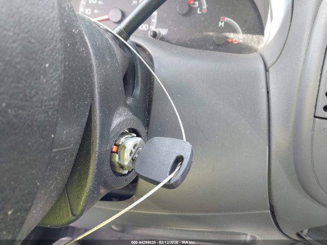 2004 FORD F-150 HERITAGE 2FTPX17Z64CA32115 Photo 10