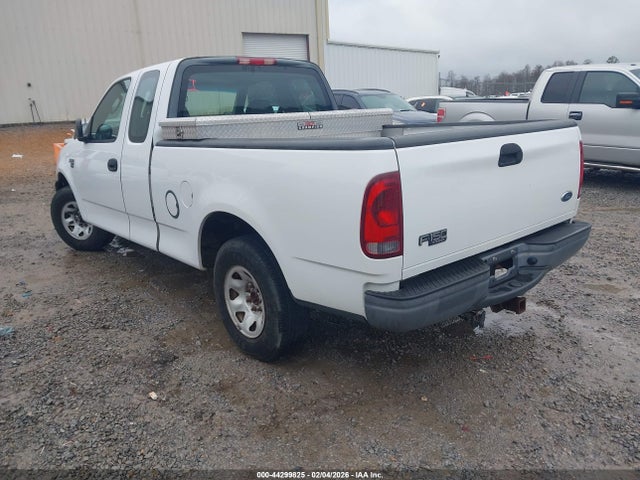 2004 FORD F-150 HERITAGE 2FTPX17Z64CA32115 Photo 2