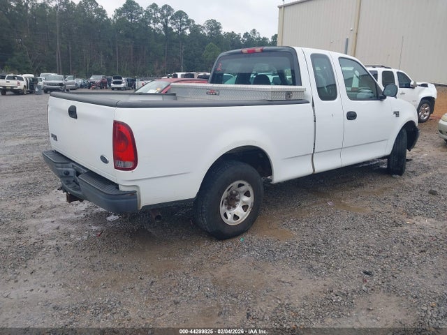 2004 FORD F-150 HERITAGE 2FTPX17Z64CA32115 Photo 3