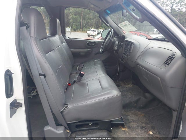 2004 FORD F-150 HERITAGE 2FTPX17Z64CA32115 Photo 4