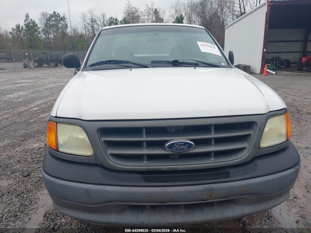 2004 FORD F-150 HERITAGE 2FTPX17Z64CA32115 Photo 5