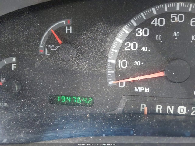 2004 FORD F-150 HERITAGE 2FTPX17Z64CA32115 Photo 6