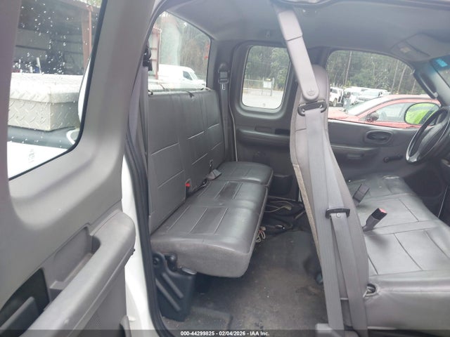 2004 FORD F-150 HERITAGE 2FTPX17Z64CA32115 Photo 7