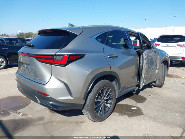 2024 LEXUS NX 250 2T2GDCAZ5RC014718 Photo 3