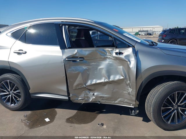 2024 LEXUS NX 250 2T2GDCAZ5RC014718 Photo 5