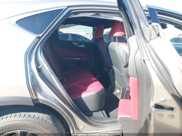 2024 LEXUS NX 250 2T2GDCAZ5RC014718 Photo 7