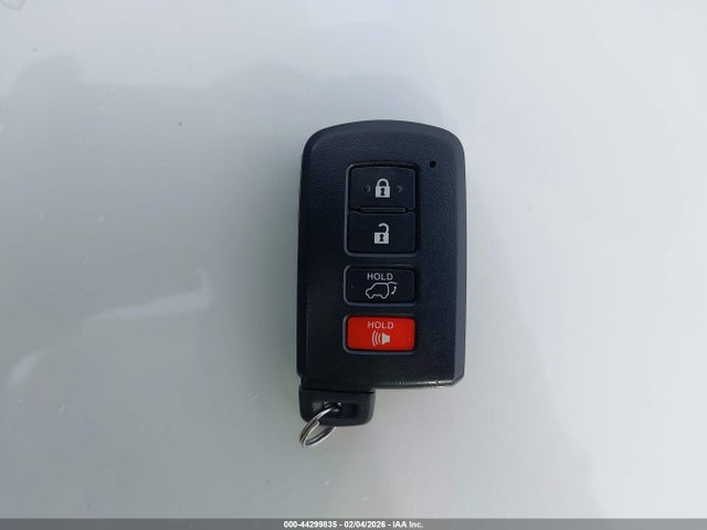 Toyota Rav4 Limited 2018 2T3DFREVXJW768297 Image 11