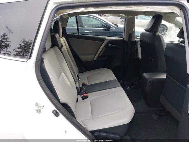 Toyota Rav4 Limited 2018 2T3DFREVXJW768297 Image 19