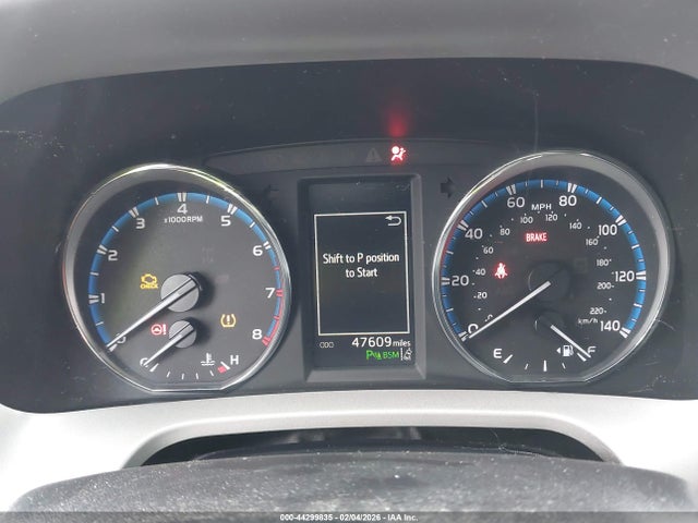 Toyota Rav4 Limited 2018 2T3DFREVXJW768297 Image 7