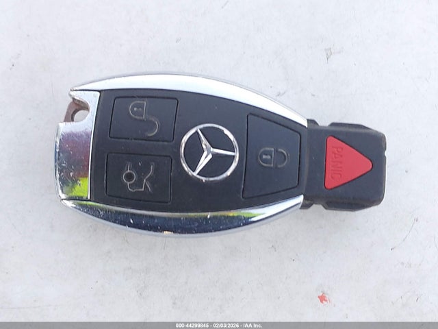 55SWF4JB3HU230661 Mercedes-Benz C 300
