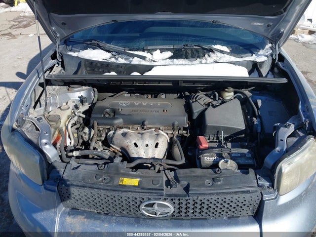 2009 SCION XB JTLKE50E791072182 Photo 9