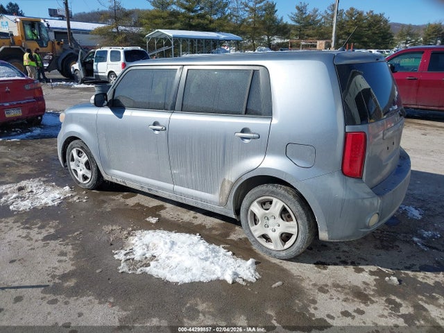 2009 SCION XB JTLKE50E791072182 Photo 2