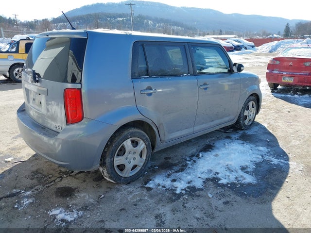 2009 SCION XB JTLKE50E791072182 Photo 3