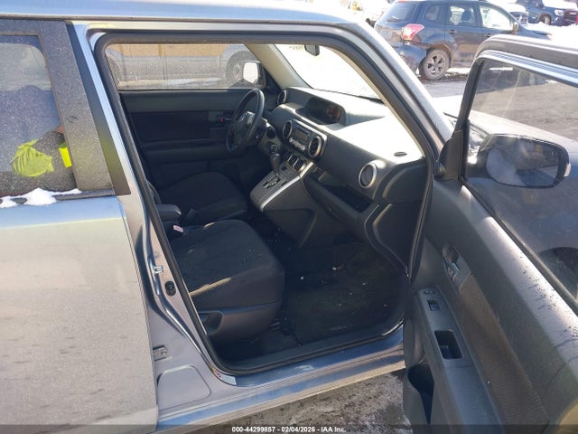 2009 SCION XB JTLKE50E791072182 Photo 4