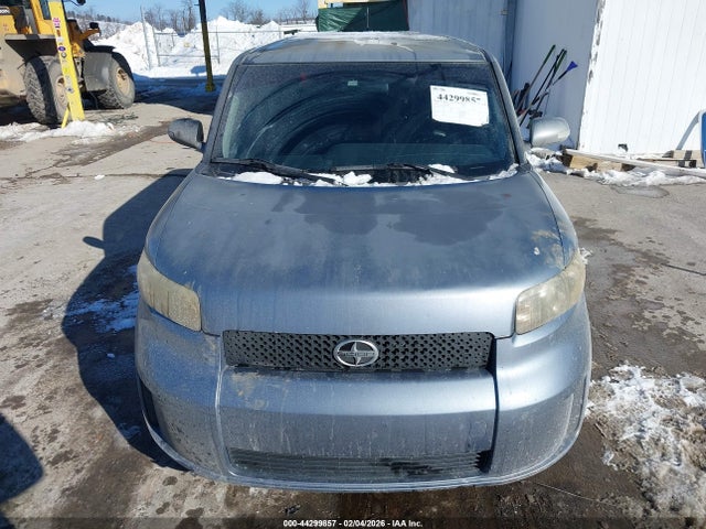2009 SCION XB JTLKE50E791072182 Photo 5