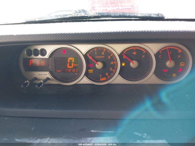 2009 SCION XB JTLKE50E791072182 Photo 6