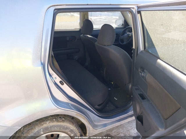 2009 SCION XB JTLKE50E791072182 Photo 7
