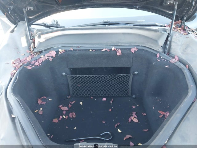 44299862 :رقم المزاد ، 5YJSA1E13GF129732 vin ، 2016 Tesla Model S 60/70/75/85 مزاد بيع