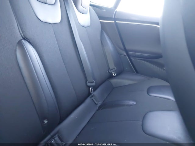 44299862 :رقم المزاد ، 5YJSA1E13GF129732 vin ، 2016 Tesla Model S 60/70/75/85 مزاد بيع