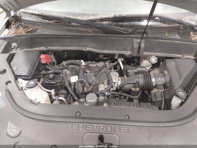 Продаж на аукціоні авто 2011 Chevrolet Traverse Ls, vin: 1GNKVEED5BJ232195, номер лоту: 44299864