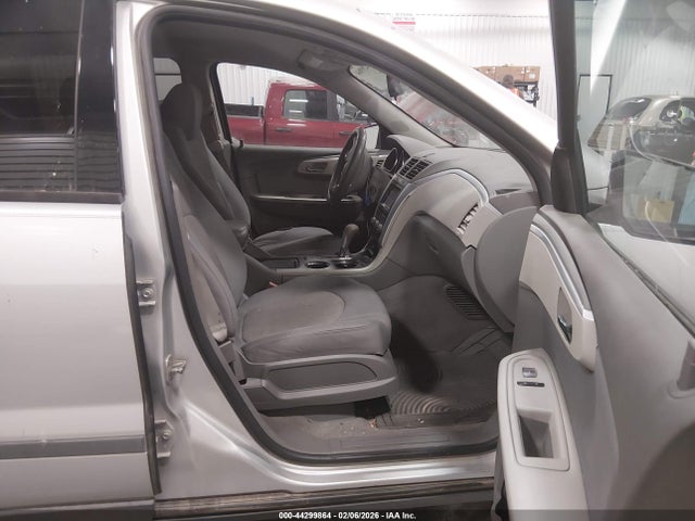 Продаж на аукціоні авто 2011 Chevrolet Traverse Ls, vin: 1GNKVEED5BJ232195, номер лоту: 44299864