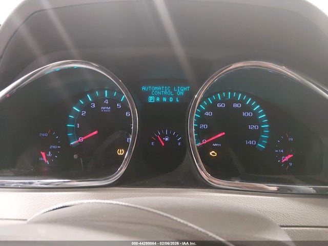 Продаж на аукціоні авто 2011 Chevrolet Traverse Ls, vin: 1GNKVEED5BJ232195, номер лоту: 44299864