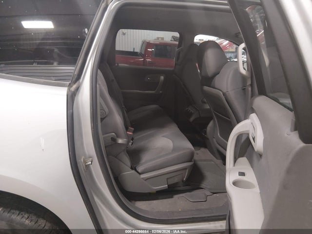 Продаж на аукціоні авто 2011 Chevrolet Traverse Ls, vin: 1GNKVEED5BJ232195, номер лоту: 44299864