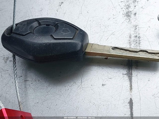 Продажа на аукционе авто 2002 Bmw 325ci, vin: WBABS33402JY42995, номер лота: 44299868