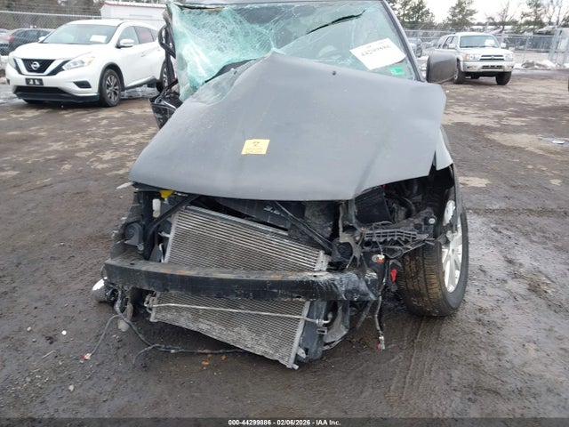 2C4RC1BG5GR112291 Chrysler Town &amp; Country Touring