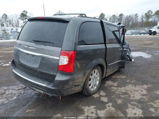 2016 CHRYSLER TOWN & COUNTRY 2C4RC1BG5GR112291 Photo 3