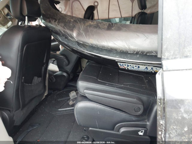 2016 CHRYSLER TOWN & COUNTRY 2C4RC1BG5GR112291 Photo 7
