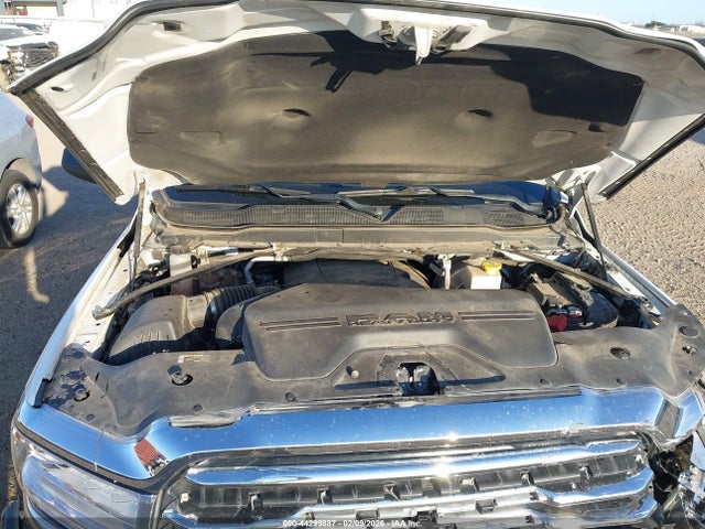 Продаж на аукціоні авто 2020 Ram 2500 Laramie Longhorn  4x4 6'4 Box, vin: 3C6UR5PJ0LG111237, номер лоту: 44299887