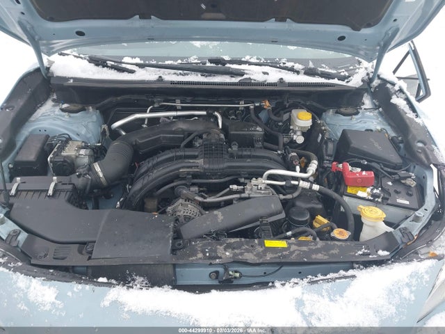 2023 SUBARU CROSSTREK JF2GTAEC7PH256955 Photo 9